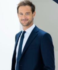 Christophe Delas Eight Advisory